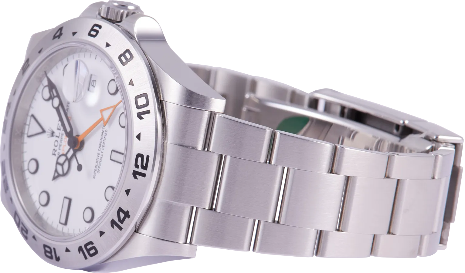 Rolex Explorer II “Polar” 226570